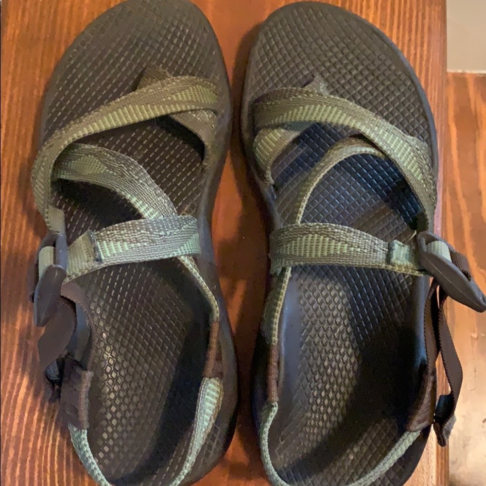 Chaco’s Z/2 Classic